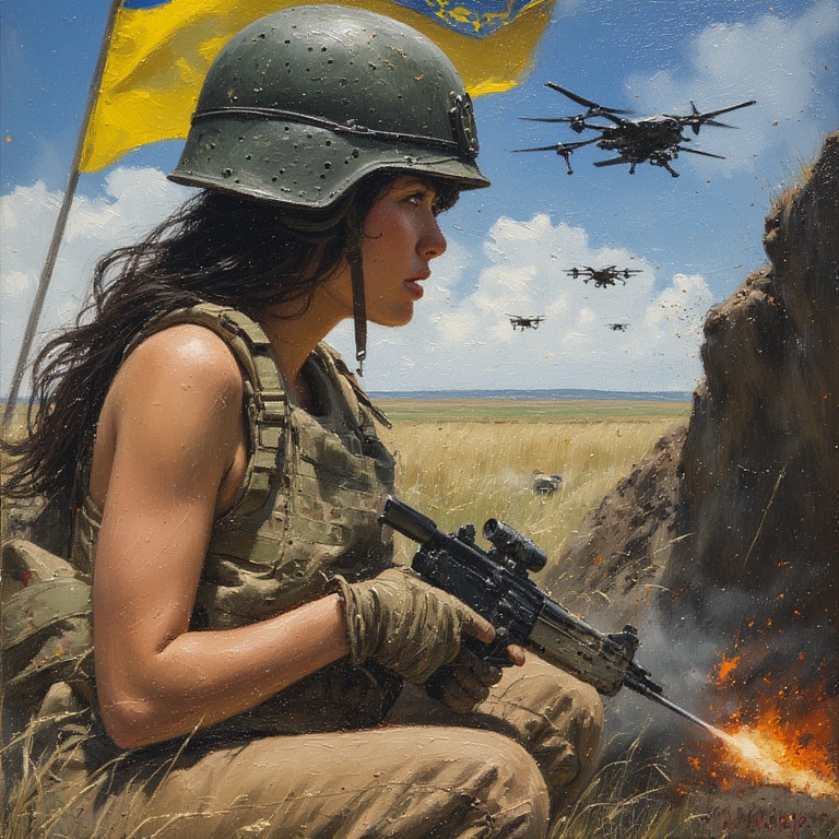 breathtaking-oil-painting-Japa-63