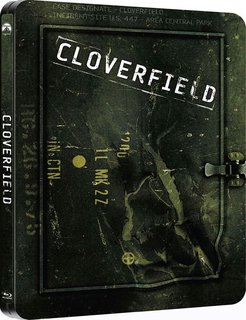 Cloverfield (2007) BD-Untouched 1080p VC-1 TrueHD ENG AC3 iTA-ENG