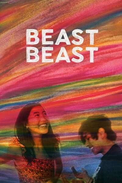 Beast Beast 2020 720p WEBRip 800MB x264-GalaxyRG