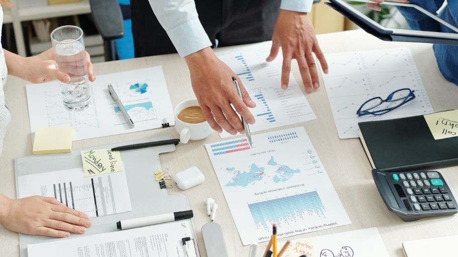 Sencom Digital luôn mang lại trải nghiệm vượt trội cho khách hàng