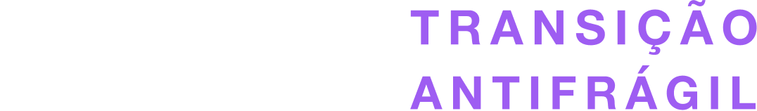 Logo Transição Antifrágil