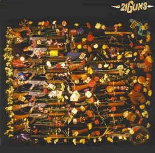 21 Guns - 21 Guns (1990).mp3 - 320 Kbps