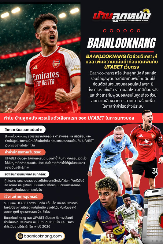 Baanlooknang