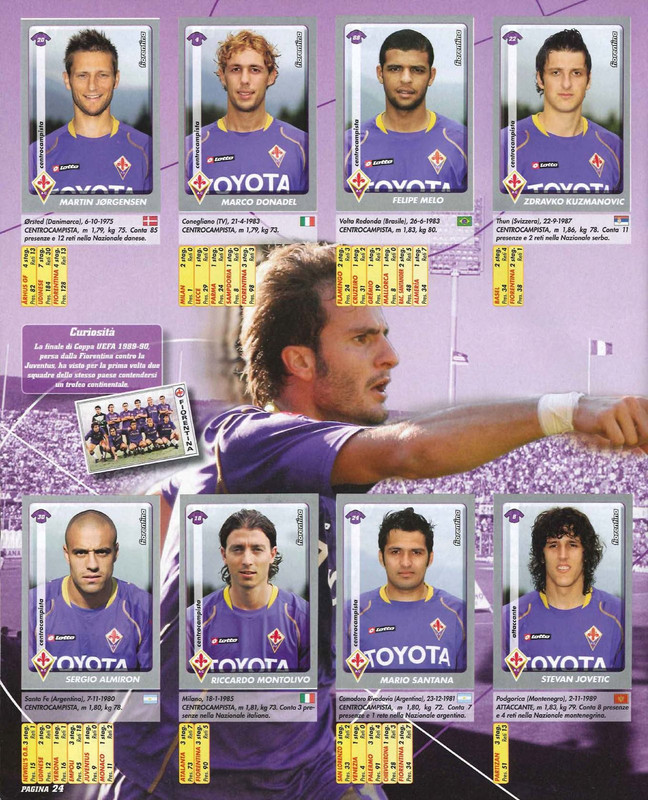 Album Calciatori 2008-2009 Panini-026