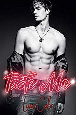 Luna Cole - Taste me (2019)