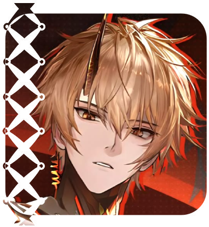 Kamui | Punishing: Gray Raven