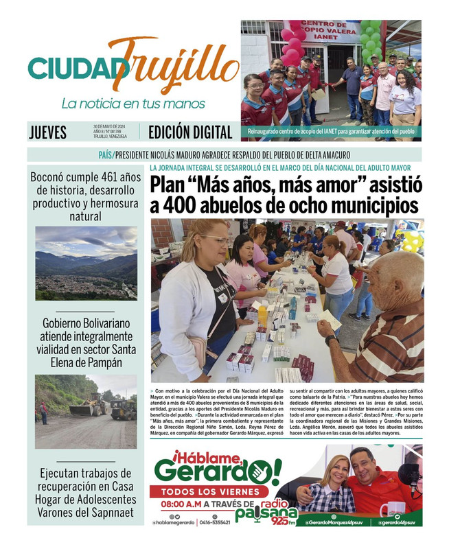Ciudad Trujillo