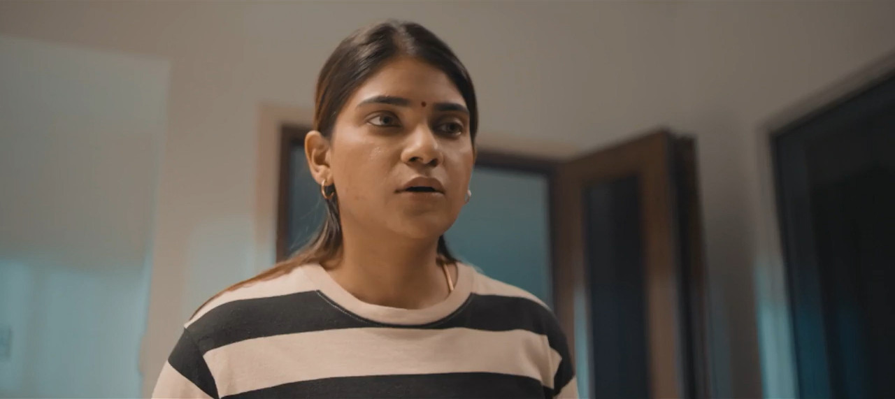 Mirugasirisham: The Orion 2025 WebRip [Tamil] 480p 720p ESub Screenshot