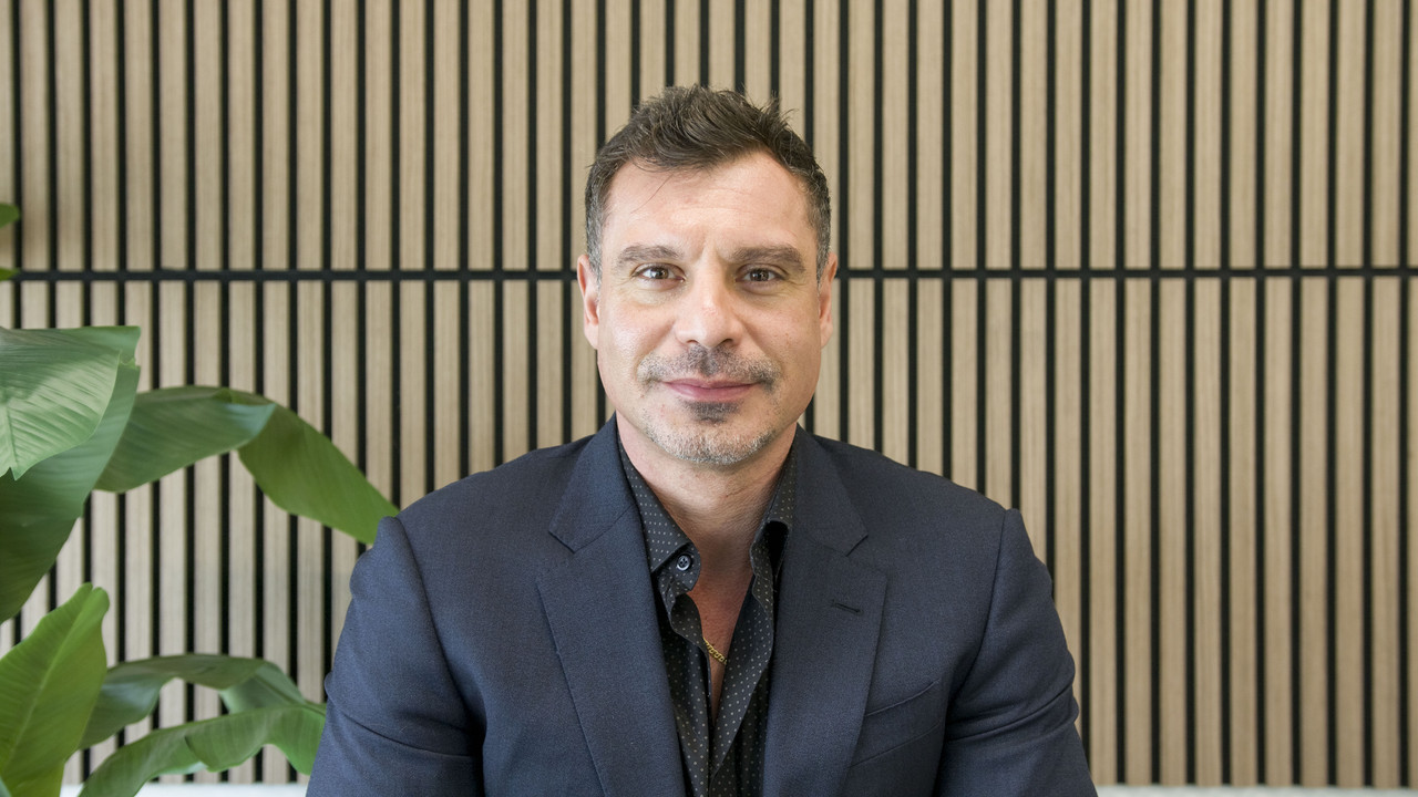 Photo of Kosta Mentis
