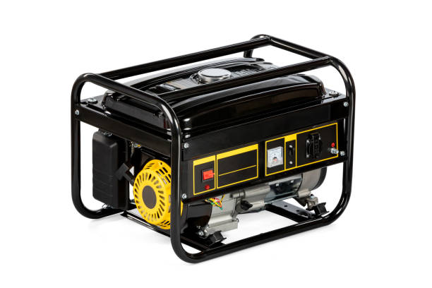 generator installation Dallas