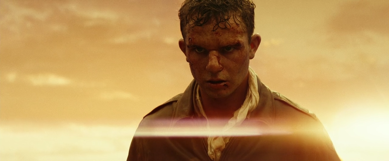 Kong - Skull Island 2017 BDRip  720p DD5.1 x264-