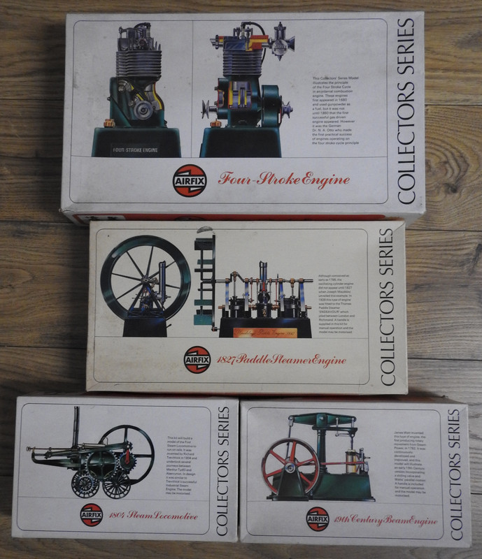 Engines