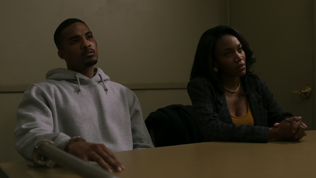 City.on.a.Hill.S02E04.Overtime.White.and.Overtime.Stupid.1080p.10bit.AMZN.WEB-DL.DDP5.1.HEVC-Vyndros