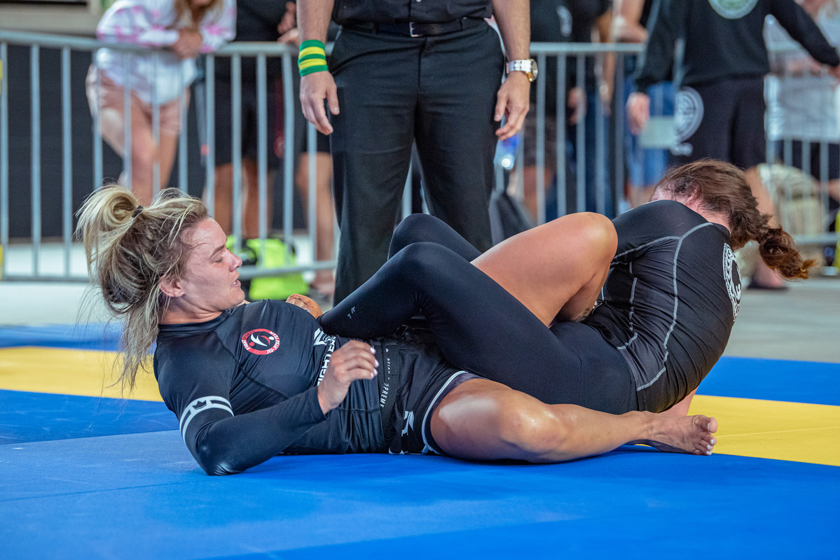 Legins-JIUJITSU585AA