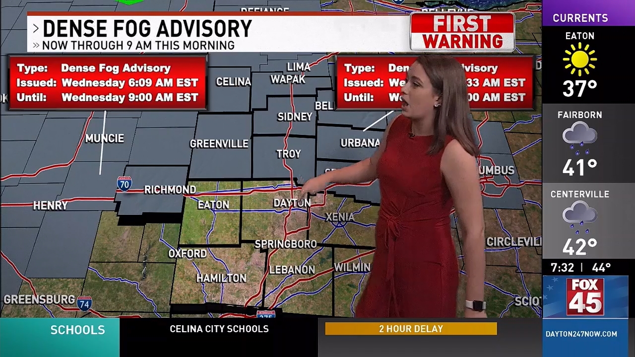 11.10 - 12.00.00 - Dayton 24 7 Now News at 5 00AM. Dayton area news p....ts_snapshot_00.33.07.318
