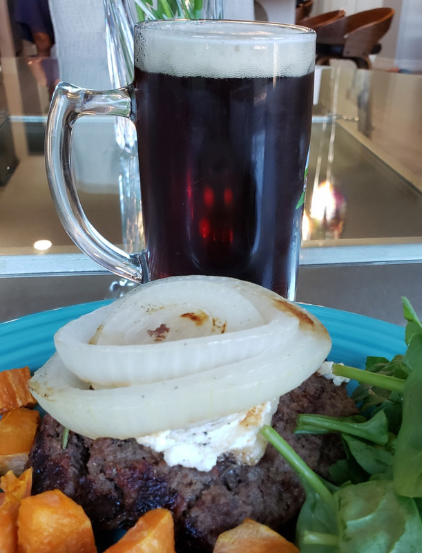 Marcel's Altbier 7-1-2021