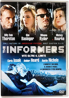 The Informers - Vite Oltre Il Limite (2008).mkv DVDRiP x264 AC3 - iTA
