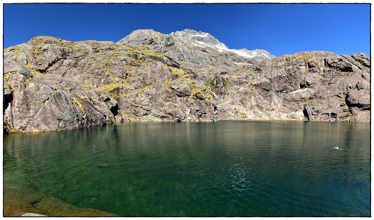 Gertrude Saddle, posiblemente la mejor ruta de medio día de NZ (enero 2023) - Escapadas y rutas por la Nueva Zelanda menos conocida (10)