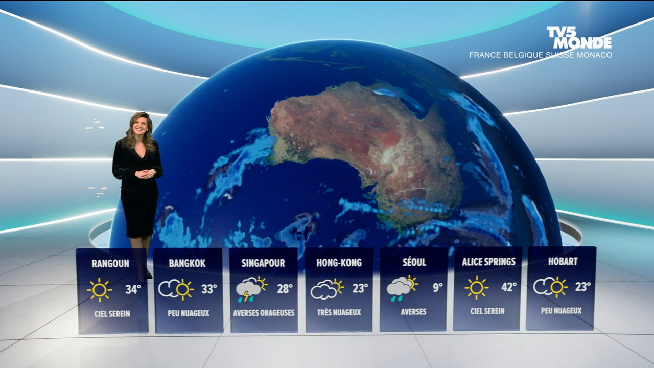 12.05 - 17.25.00 - La météo. Dit programma geeft het internationale m....ts_snapshot_10.17.226