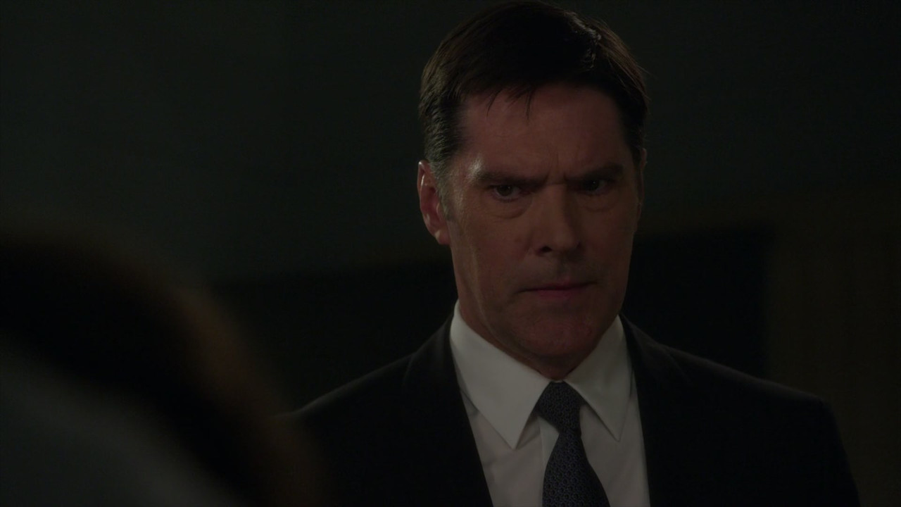 Criminal Minds (2005) - S12E01 - The Crimson King (1080p WEB x26