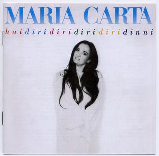 Maria Carta - Hai Diri Diri Diri Diri Dinni (1980) .mp3 - 320 kbps