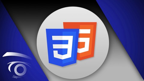 Udemy - HTML & CSS - Certification Course for Beginners