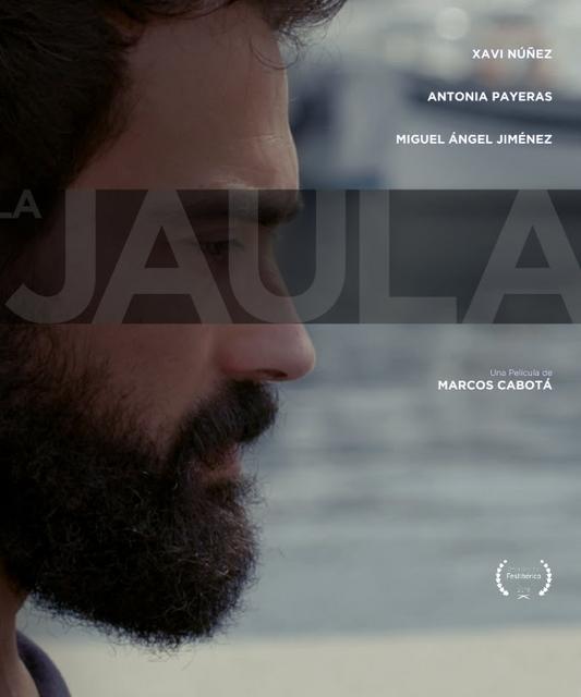 “LA JAULA”, DE MARCOS CABOTÁ, ESTRENO EN CINES EL 14 DE JUNIO CON DISTRIBUCIÓN DE BEGIN AGAIN FILMS