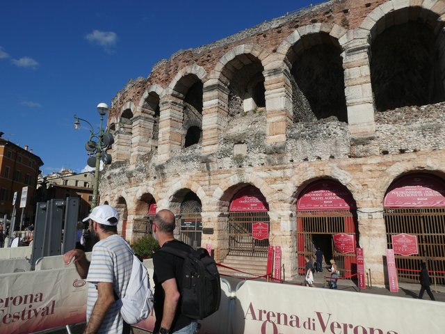 DÍA 8 – Verona / Ópera en Arena di Verona - Dolomitas y noreste de Italia en verano de 2025 (11)