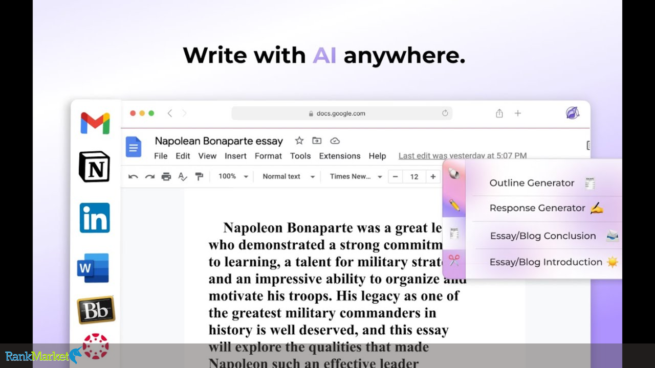 Directions For Using Wordai: How To Rewrite Your Content Effectively 7 Image 4