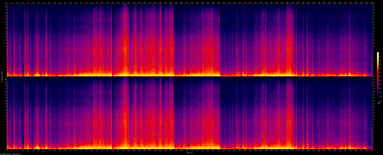 02-David's Entry.flac