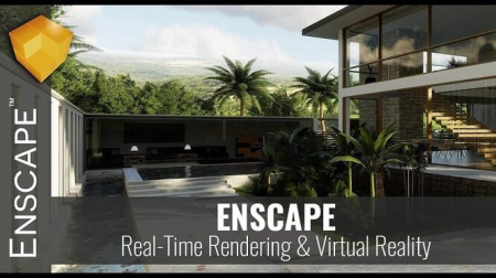 Enscape 3D 3.4.3.93121 (x64)