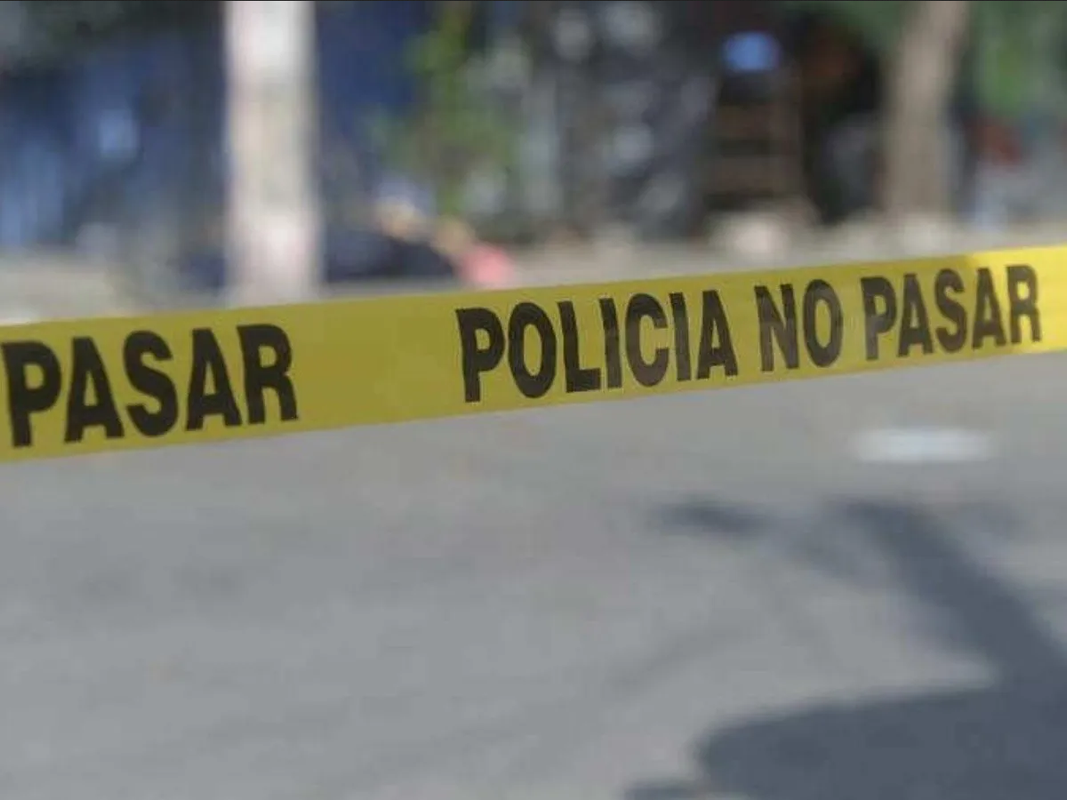 Dos hombres sin vida son encontrados a un lado del CRIT Occidente en Guadalajara