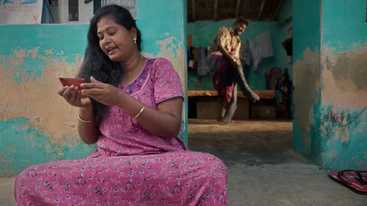 Kaakee Circus 2026 WebRip Season 1 [Tamil] 480p 720p ESub Screenshot