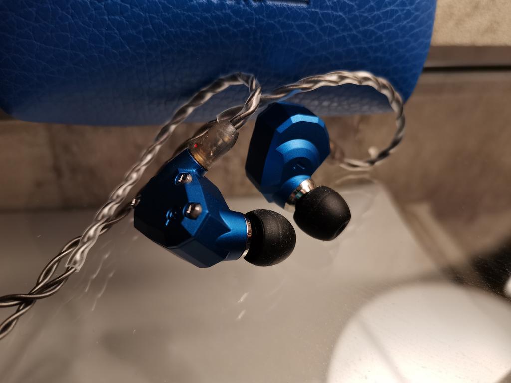 Campfire Audio 2019/Q4 C/2019 Q4 - Campfire Audio -ミックス