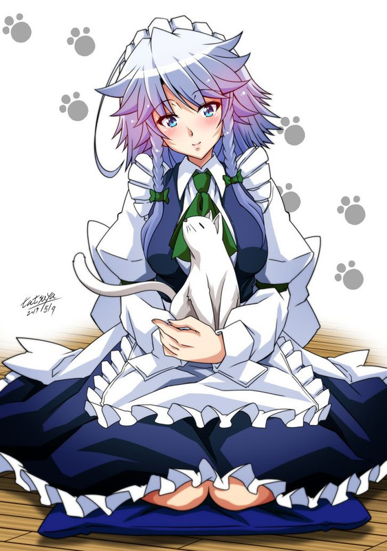 izayoi-sakuya-touhou-and-1-more-drawn-by-tatsuya-guild-plus-5391087e1a2a6ef4df66b28cf34f296a-1