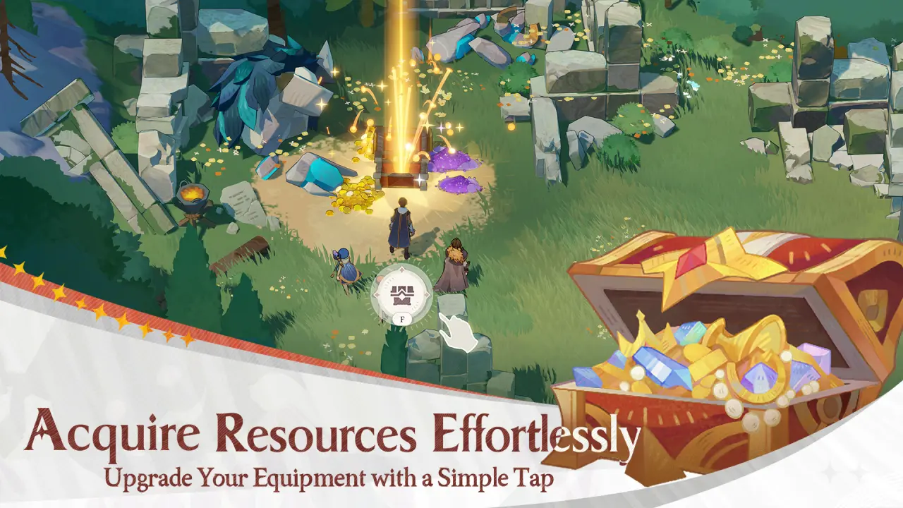 Download AFK Journey APK