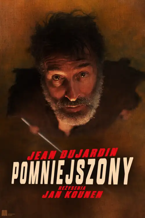Pomniejszony - L'homme qui rétrécit (2025) MULTi.1080p.WEB-DL.H.264.DD5.1-RX / Lektor PL