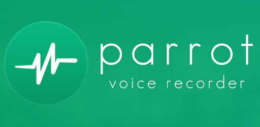 Parrot Voice Recorder v3.2.7