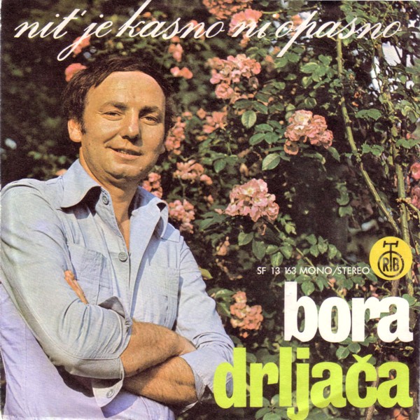 BORA DRLJACA-1976-2