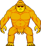 Sasquatch
