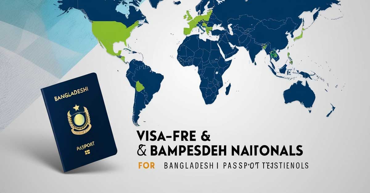 Key Considerations for Visa-Free Travel