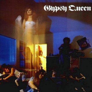 Gypsy Queen - Gypsy Queen (1987).mp3 - 320 Kbps