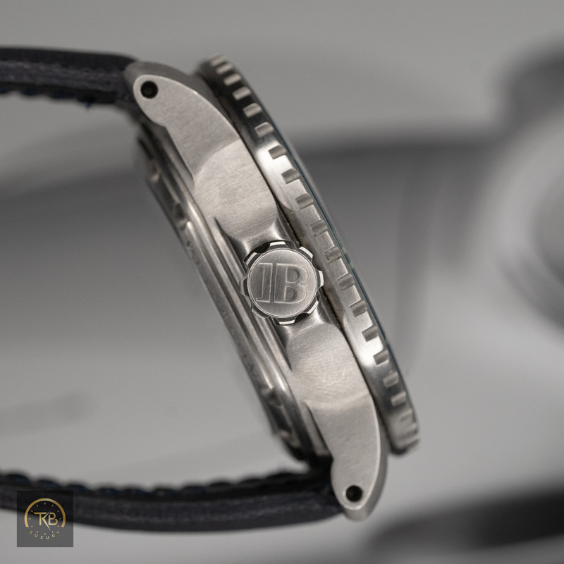 Blancpain Fifty Fathoms - Image 9