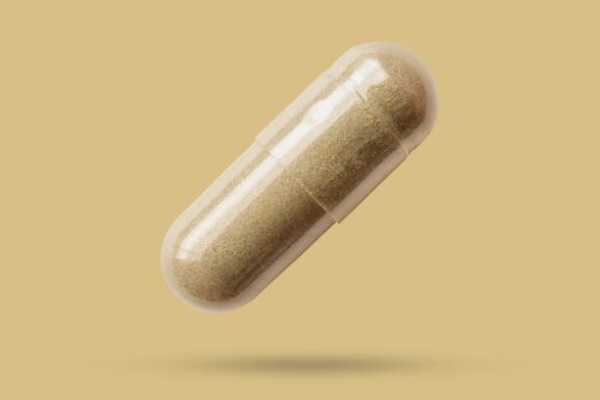 AstraGin benefits