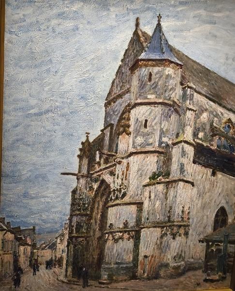 Roma: Villa Farnesina, Bernini&Barberini, Detroit Museum - Roma y Nápoles: Bernini, Giorgione y mucho más. (255)