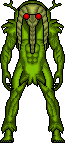 Man-Thing