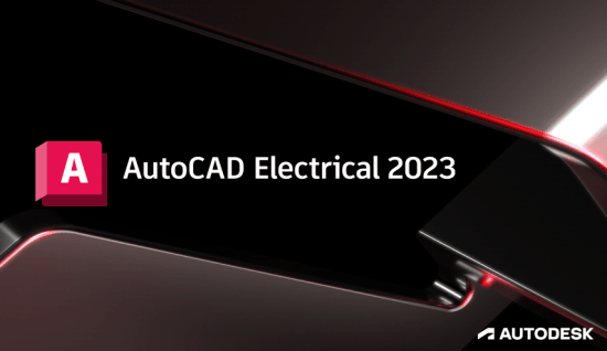 Autodesk AutoCAD Electrical 2023.0.1 Update Only x64