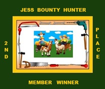 jess m 2nd