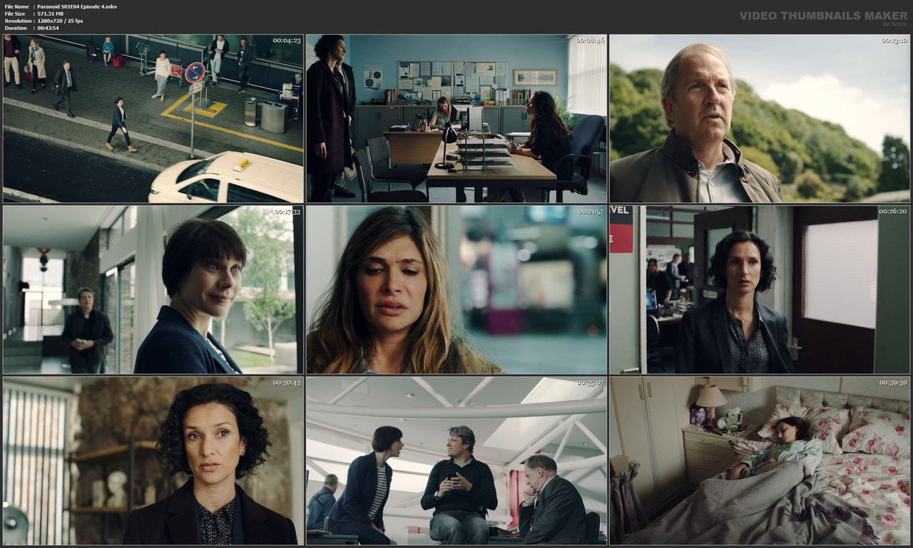 Paranoid S01E04 Episode 4.mkv