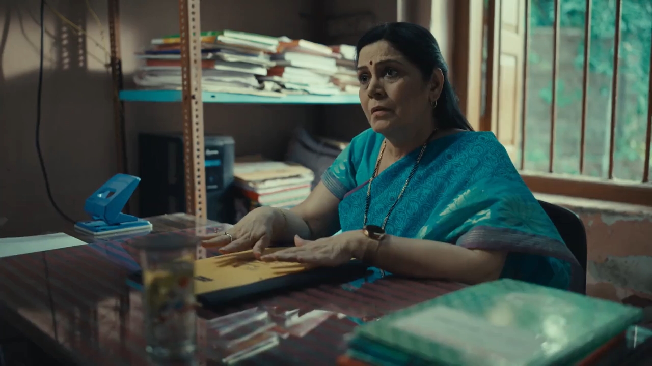 Devkhel (2026) Season 1 [Hindi] WebRip 480p, 720p ESub - Complete Screenshot